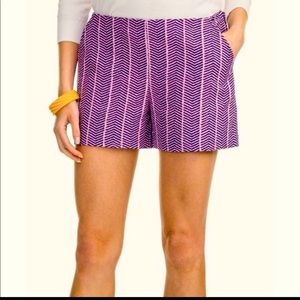 NWT SOUTHERN TIDE SHORTS SIZE 8